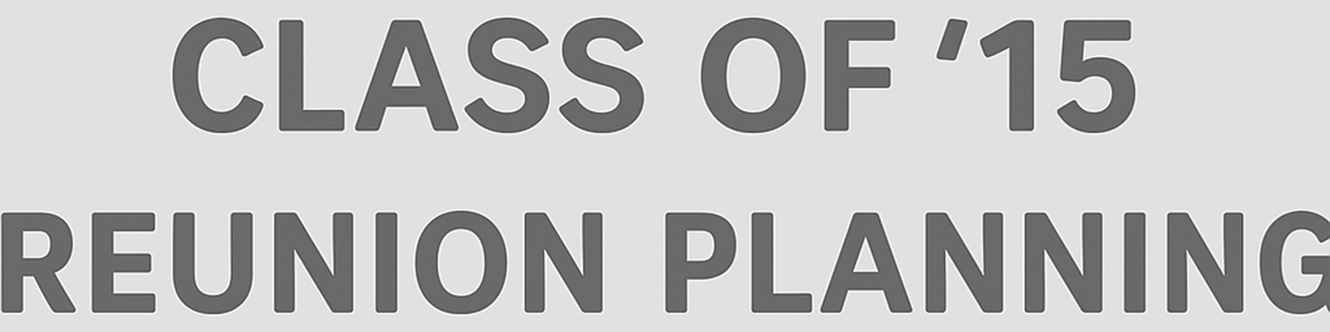 Group Banner