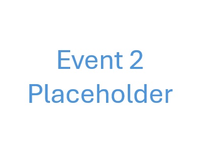 Event Placeholder 2
