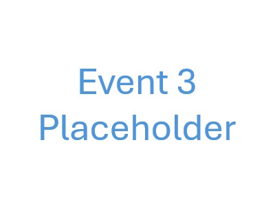 Event Placeholder 3