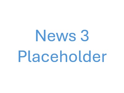 News Placeholder 3